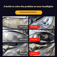 🚘💡 Sada kapalin pro renovaci automobilových světlometů