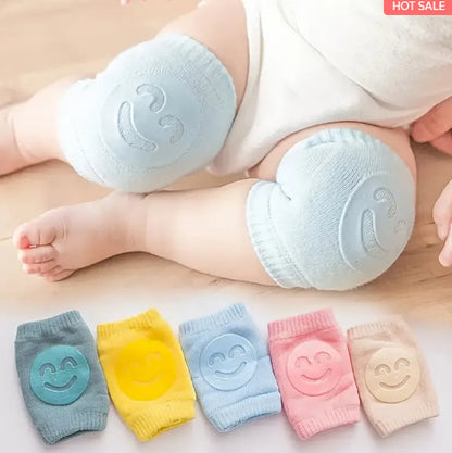 👶🍼 Protiskluzové chrániče kolen pro miminka🎠