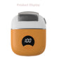 💝New Digital Electric Foot Polisher