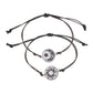 💞Náramek Slunce a Měsíc