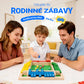 🎲 ZÁBAVNÉ RODINNÉ HRY – Stolní hra