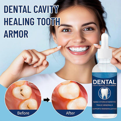 🦷 Nejdůležitější rada zubních lékařů — gel na opravu zubů