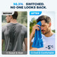 🔥⚡❄️Osvěžující antiperspirantní ubrousek, který můžete použít kdekoli a kdykoli! Opakovaně použitelný, měkký, savý a osvěžující.