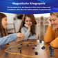 🎅🎄Magnetic™ Šachy✨Udělejte si herní večer magnetickým
