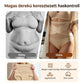🌸 Dámské stahující spodní prádlo s vysokým pasem – velikosti S–3XL, s vysokým pasem 💗