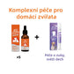 🐶🐱Přírodní ušní kapky pro psy a kočky proti svědění a hromadění ušního mazu