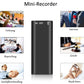 🎉 Mini Voice Recorder: Capture Every Sound with Smart, Compact Precision 🎙️