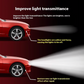 🚘💡 Sada kapalin pro renovaci automobilových světlometů
