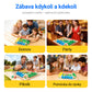 🎲 ZÁBAVNÉ RODINNÉ HRY – Stolní hra