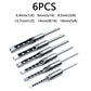 💁‍♂️Woodworking Square Hole Drill Bits / Adaptérový držák⚒️