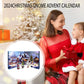 🎃🎅 Adventní kalendář 2025 se skřítky