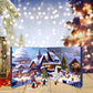 🎃🎅 Adventní kalendář 2025 se skřítky