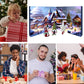 🎃🎅 Adventní kalendář 2025 se skřítky