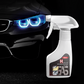 🚘💡 Sada kapalin pro renovaci automobilových světlometů