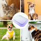 ❄️ Chladivá 3D podložka pro psy a kočky – prodyšná, s chladivými výstupky a pratelná 🐾