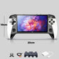 📢📢50% sleva!!🎮 Kapesní klasická herní konzole s velkou obrazovkou