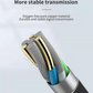 🔍 3v1 USB endoskopická kamera – 💡 Ideální pro kontrolu motorů, potrubí, kabelů a těžko dostupných míst📱 🔧