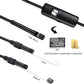 🔍 3v1 USB endoskopická kamera – 💡 Ideální pro kontrolu motorů, potrubí, kabelů a těžko dostupných míst📱 🔧