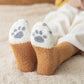 ❄️Zimní bestsellery❄️Ponožky Cat Claw