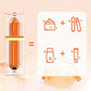 Japonský tonizační krém s vitamínem C