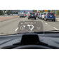 🔥Automatický držák GPS Head UpDisplay HDlmage Reflexion!!!