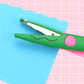 ⏳🔥✂️ Sada bezpečnostních nůžek pro děti – zábavné, kreativní a bezpečné pro malé ručičky 🎨✨