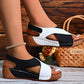 🔥👡 Dámské ultra pohodlné ortopedické sandály【EU 36-43】