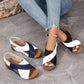 🔥👡 Dámské ultra pohodlné ortopedické sandály【EU 36-43】