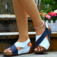 🔥👡 Dámské ultra pohodlné ortopedické sandály【EU 36-43】
