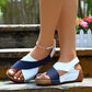 🔥👡 Dámské ultra pohodlné ortopedické sandály【EU 36-43】