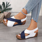 🔥👡 Dámské ultra pohodlné ortopedické sandály【EU 36-43】