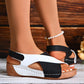 🔥👡 Dámské ultra pohodlné ortopedické sandály【EU 36-43】