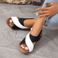 🔥👡 Dámské ultra pohodlné ortopedické sandály【EU 36-43】