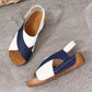 🔥👡 Dámské ultra pohodlné ortopedické sandály【EU 36-43】
