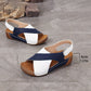 🔥👡 Dámské ultra pohodlné ortopedické sandály【EU 36-43】