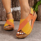 🔥👡 Dámské ultra pohodlné ortopedické sandály【EU 36-43】