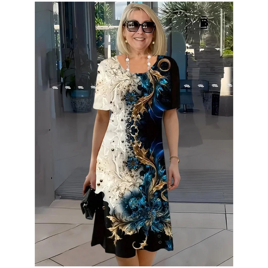 👗 dámské letní šaty
