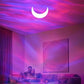 ⏳Časově omezená 50% sleva⏰✨Projektor Northern Lights🌌