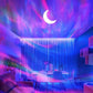⏳Časově omezená 50% sleva⏰✨Projektor Northern Lights🌌