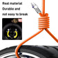 ⚡120W kabel pro rychlé nabíjení dat -