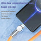 ⚡120W kabel pro rychlé nabíjení dat -