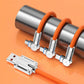 ⚡120W kabel pro rychlé nabíjení dat -