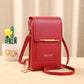 【✨Novinky 2026】🔥Krádeživzdorná módní bezpečnostní taška