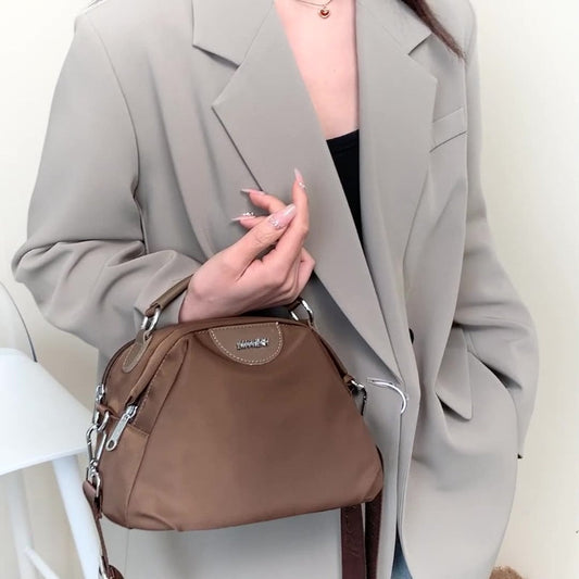 ✨️👜 Dámská příležitostná taška s velkou kapacitou