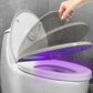 ⌛Novinky 2025🚽Nová sada UV lamp pro sterilizaci toalet – čistota a bez bakterií