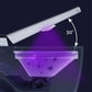 ⌛Novinky 2025🚽Nová sada UV lamp pro sterilizaci toalet – čistota a bez bakterií
