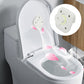 ⌛Novinky 2025🚽Nová sada UV lamp pro sterilizaci toalet – čistota a bez bakterií