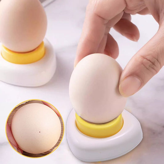 🥚Vpichovač na vejce s bezpečnostní pojistkou