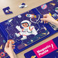 🎨Magnetické puzzle pro děti