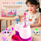 ✨ Vytvořte si vlastní bublinovou magii! DIY Bubble Factory s čerpadlem